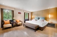 Fenglin King Room