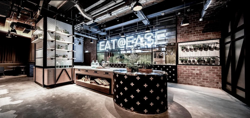 Hotel Ease Tsuen Wan