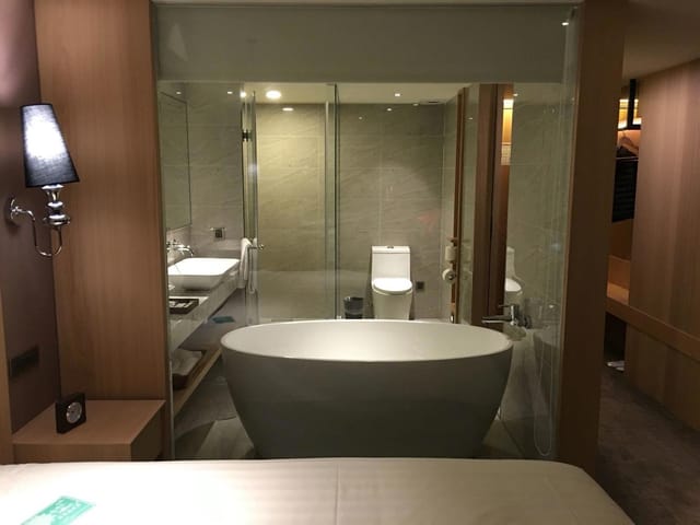 雀客藏居台北內湖