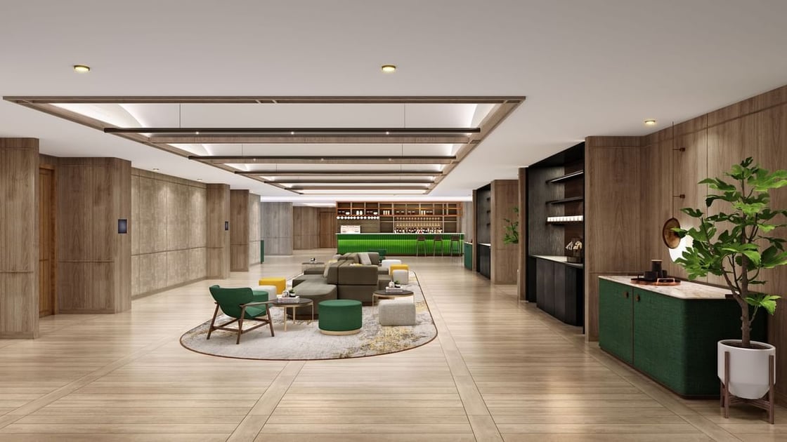 Amara Singapore