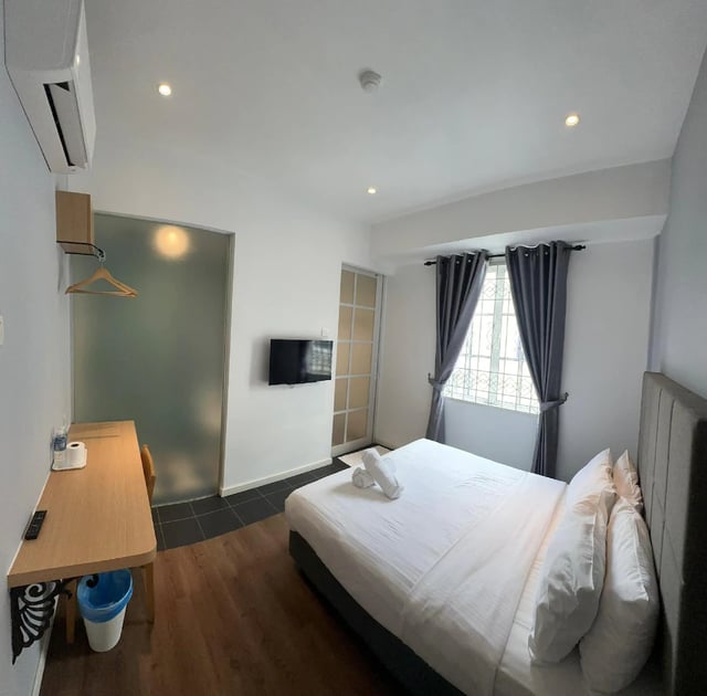 Havona Comfort @ Austin Perdana [Express Check-In]