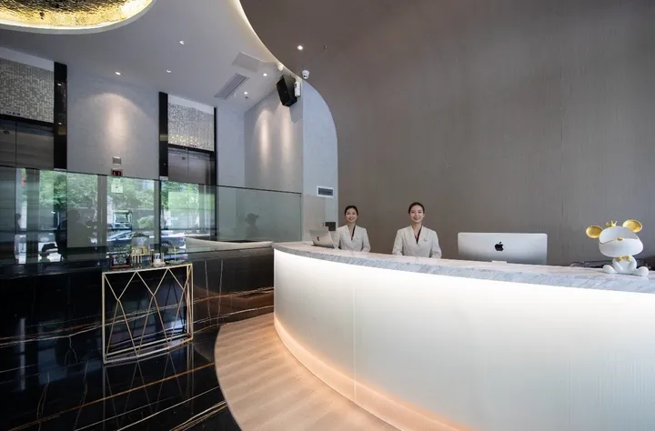 今悦花园酒店
