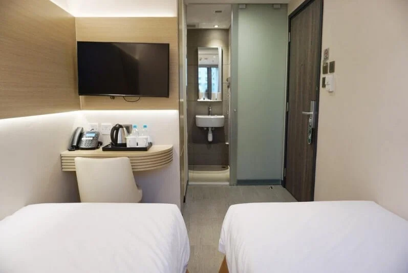 Lumine Hotel