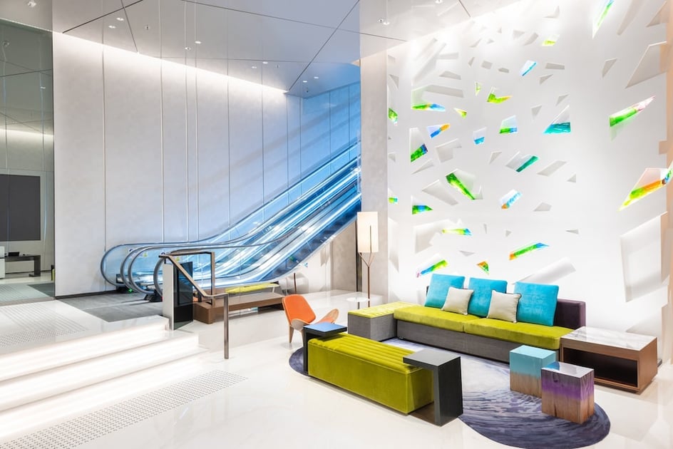 Holiday Inn Express HONG KONG KOWLOON CBD2
