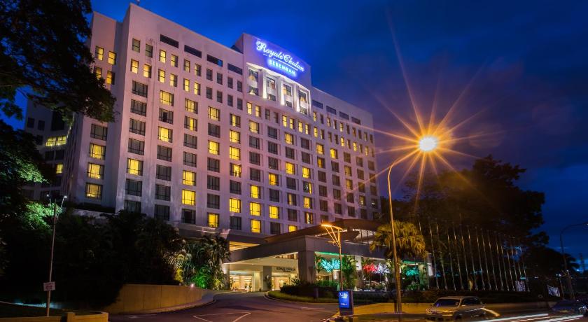 Royale Chulan Seremban