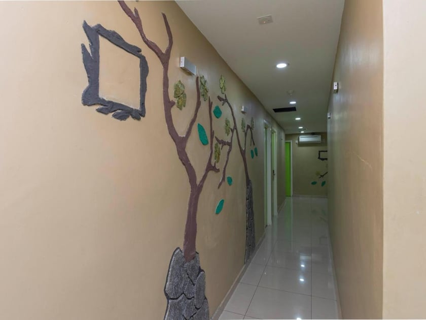 I Leaf Boutique Hotel, Johor