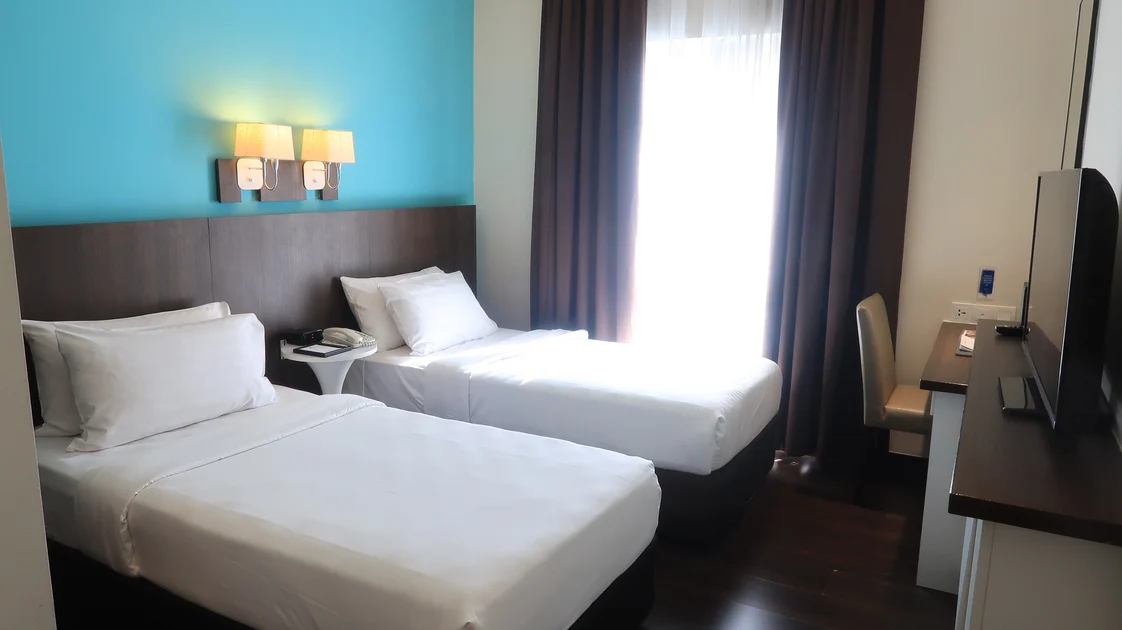 Wyndham Garden I-City, Shah Alam