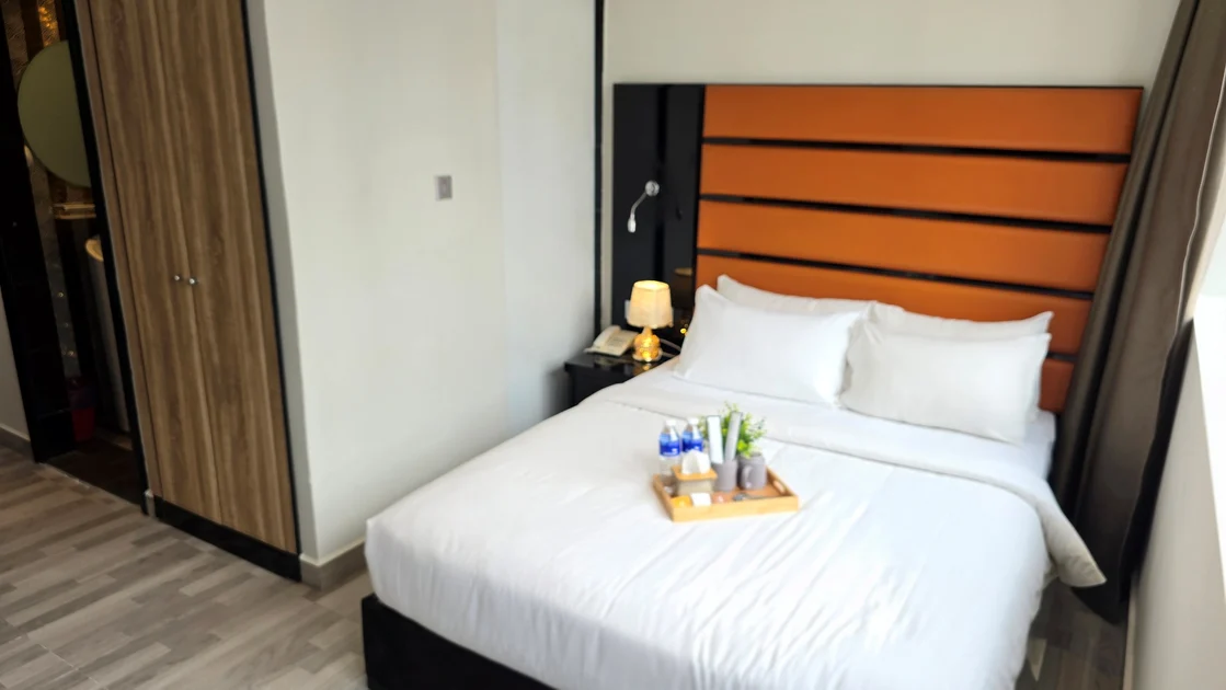 Kingston Hotel 20 @ Chinatown, Kuala Lumpur