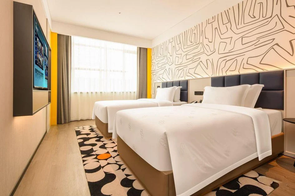 GLEETOUR HOTEL SHENZHEN OCT-LOFT