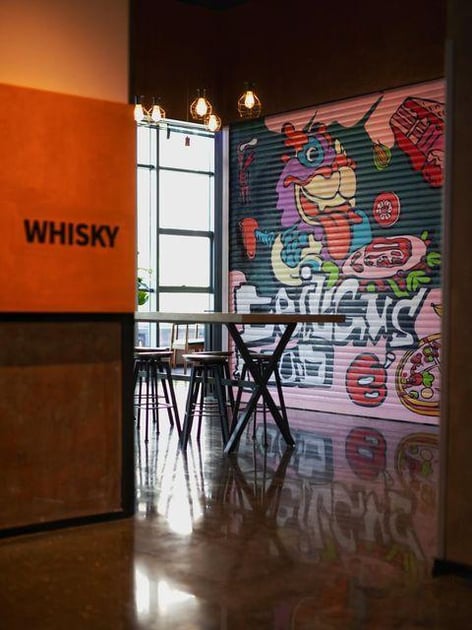Moxy Shenzhen North Station
