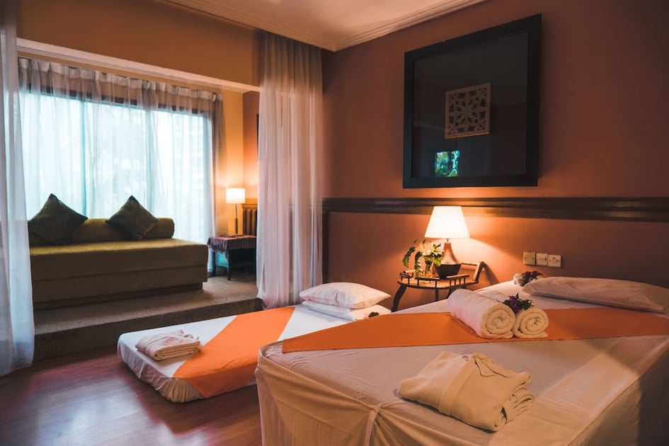 AnCasa Hotel Kuala Lumpur, Chinatown by AnCasa Hotels & Resorts