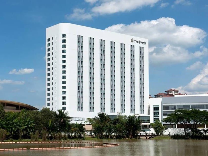 The Everly Putrajaya