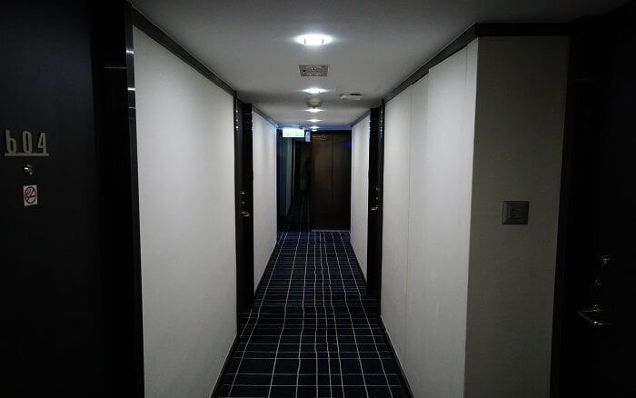 逸林酒店