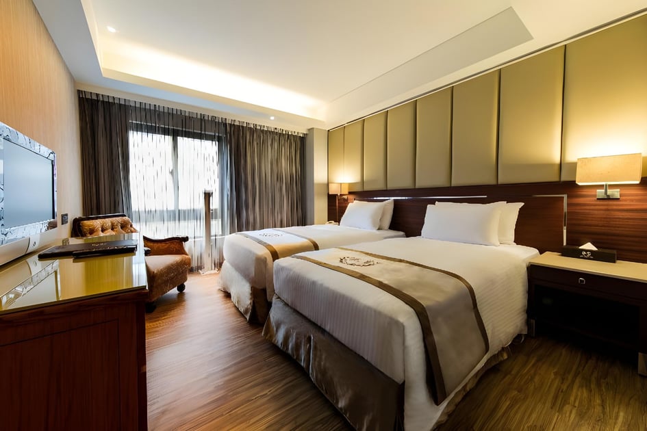 Hope City Minsheng Hotel