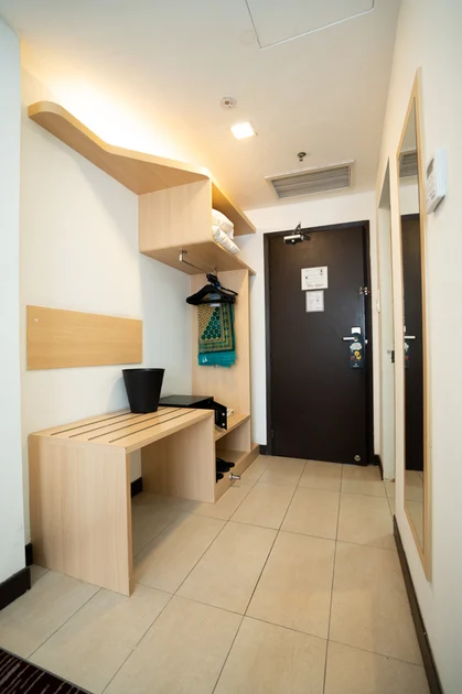 Prescott Hotel Kuala Lumpur Medan Tuanku
