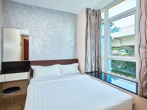 Superior Double Room, 1 Double Bed
