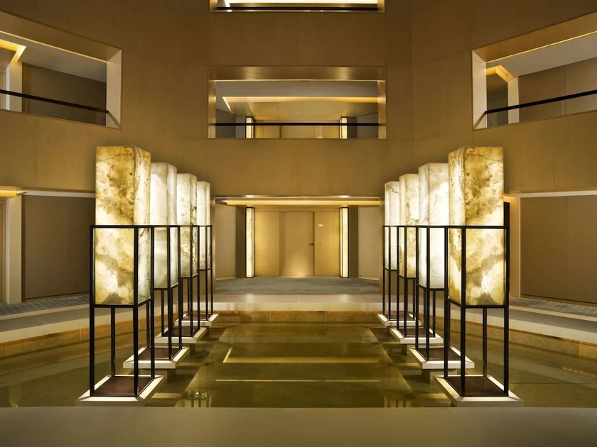 Property amenity