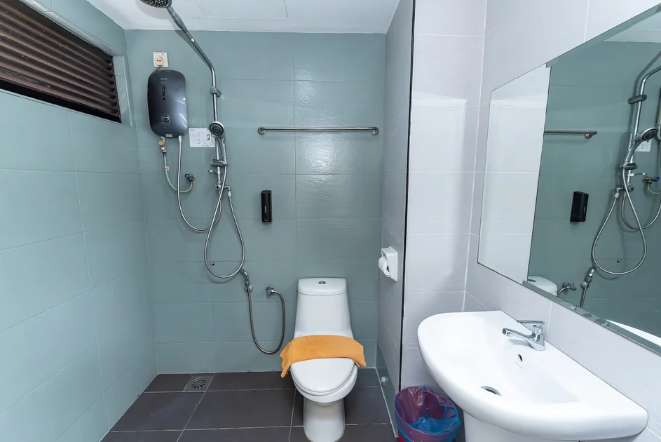 Asto Hotels Kuala Lumpur