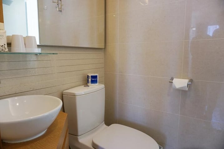 Mia Casa Hotel