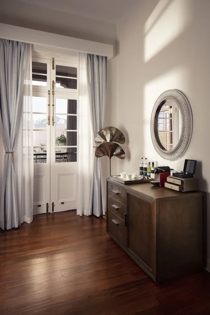 Minibar
