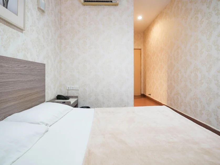 Mountbatten Hotel