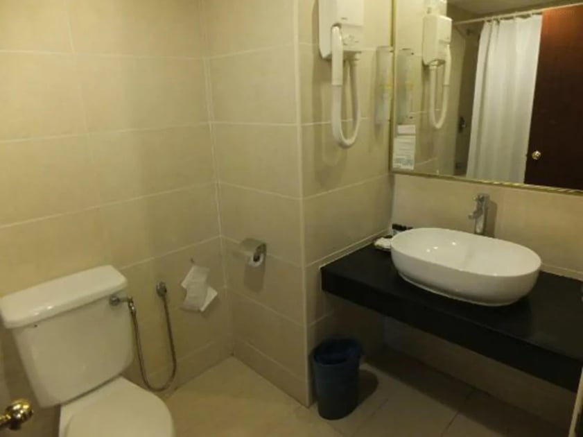 Crystal Crown Hotel Johor Bahru (CCHJB)