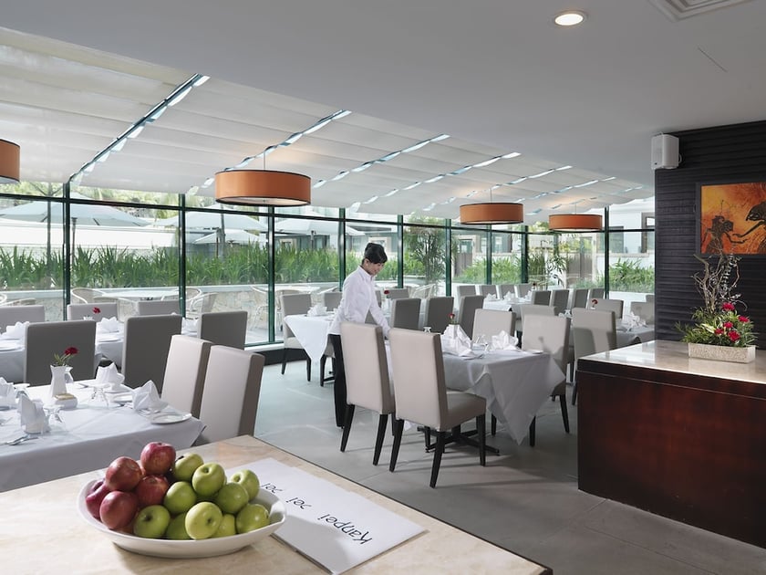 Micasa All Suite Hotel Kuala Lumpur