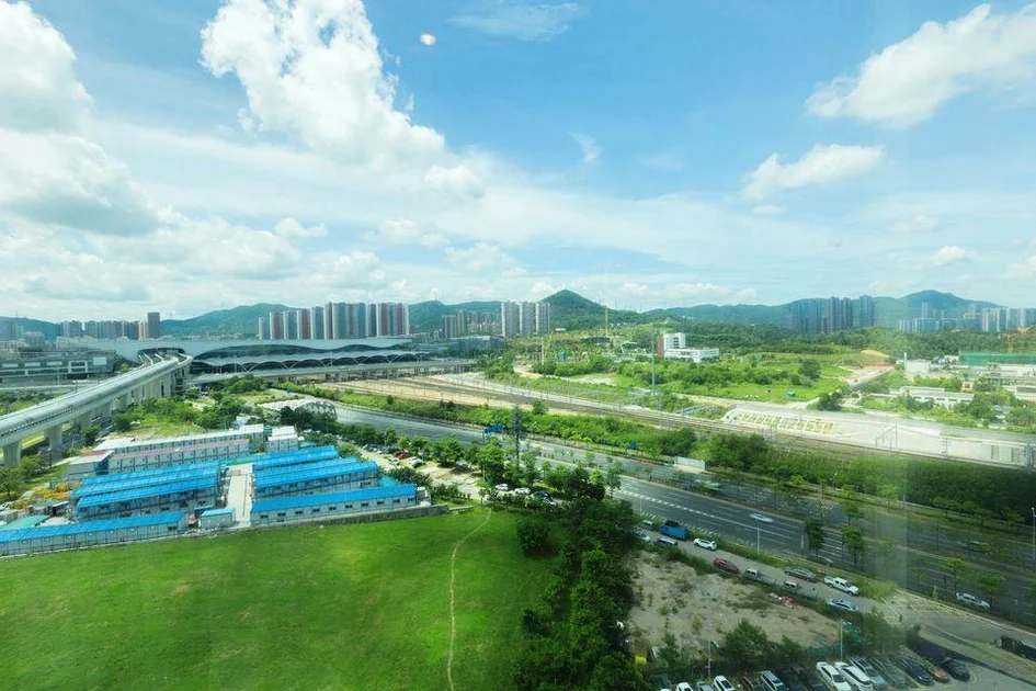 MJ Grand Park Hotel