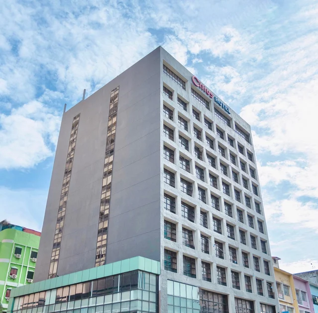 Citrus Hotel Johor Bahru by Compass Hospitality