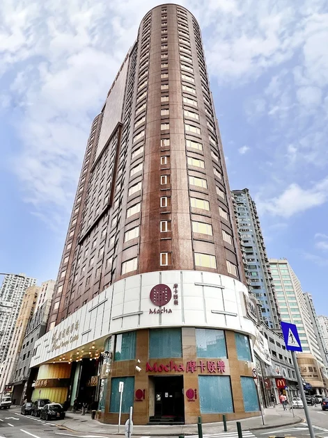 外觀