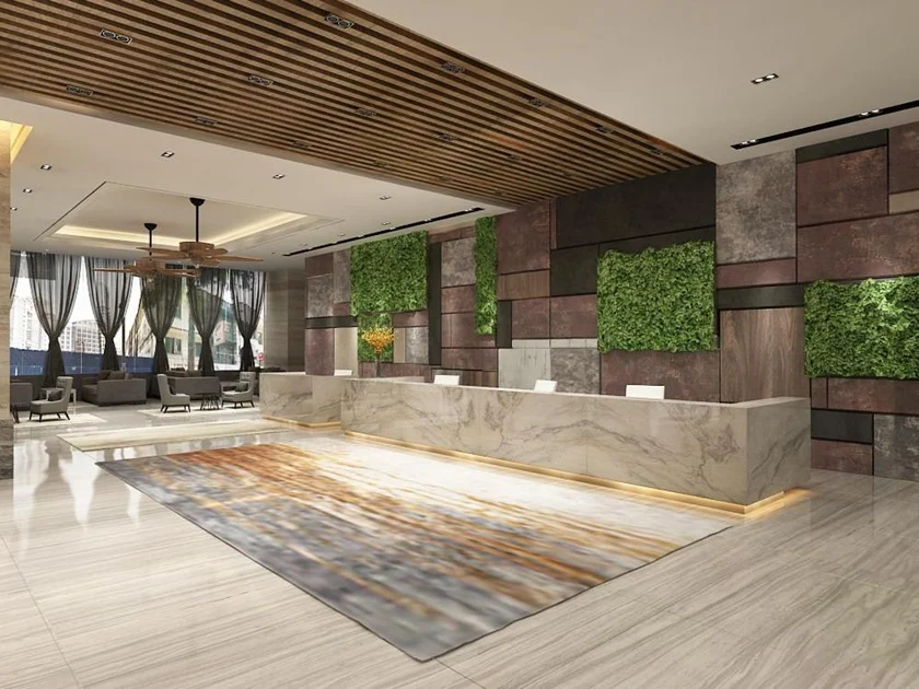 Hotel Royal Signature, Bukit Bintang