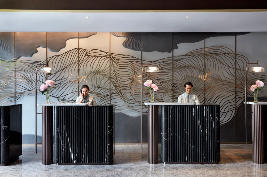 亚历山大摩门特斯酒店