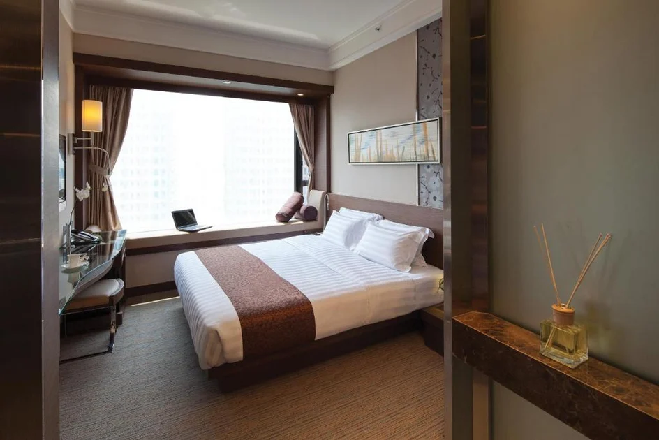 Rosedale Hotel Kowloon