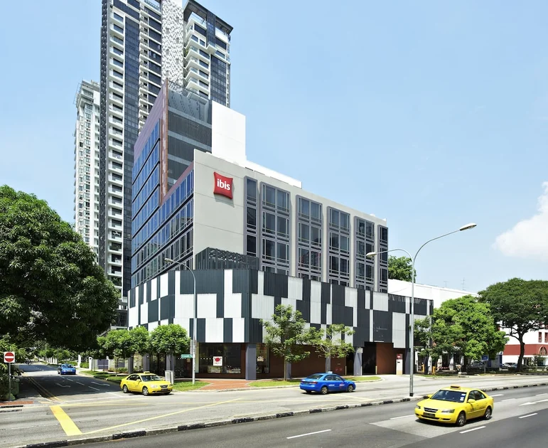 Building design