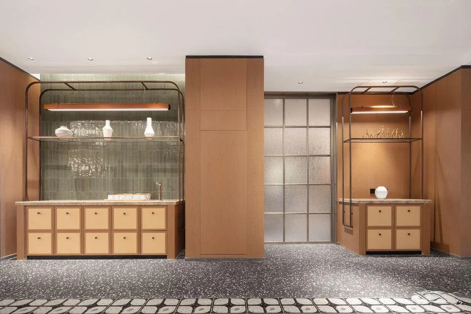 GLEETOUR HOTEL SHENZHEN OCT-LOFT