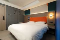 Elegant Double Room - Without Window