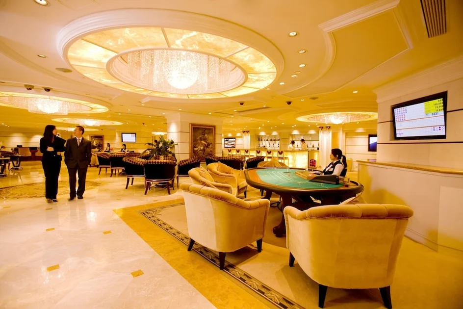 Casino
