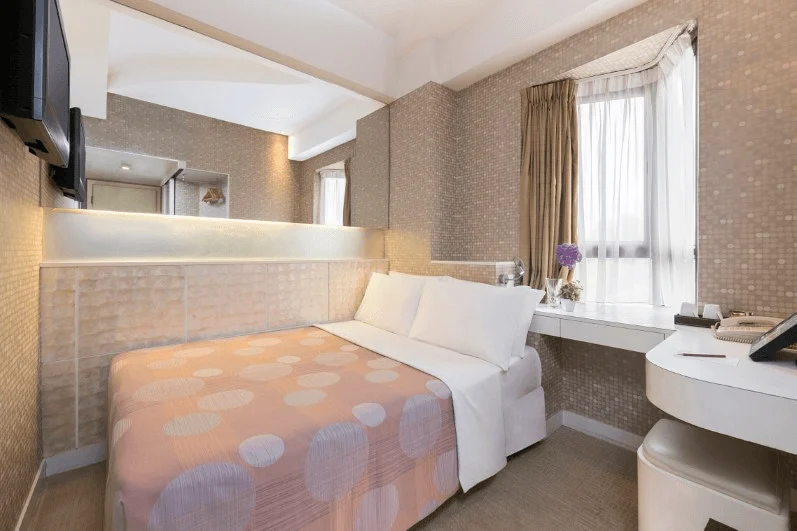 Silka Seaview Hotel