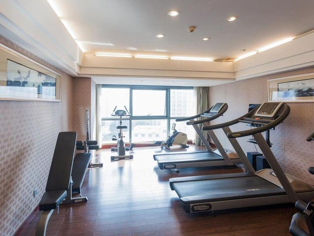 深圳绿景酒店