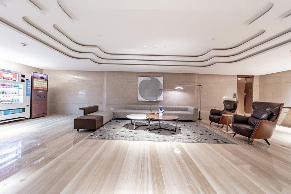 Platinum Stearns Hotel