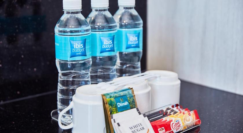 ibis budget Singapore Bugis