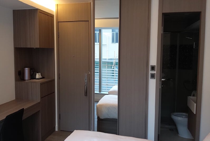 Mia Casa Hotel