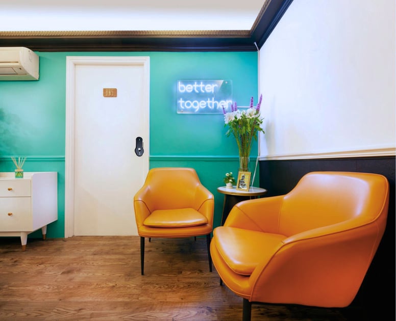 Pillows Co-Living