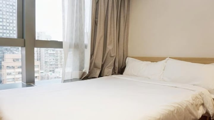 197 YMT Hotel (Formerly known as Lumine Hotel)