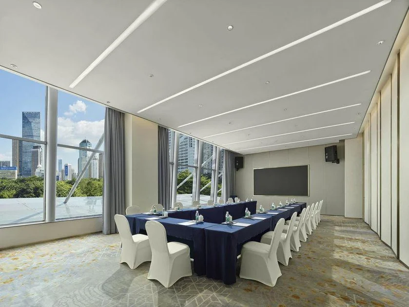 Grand Skylight Garden Hotel Shenzhen
