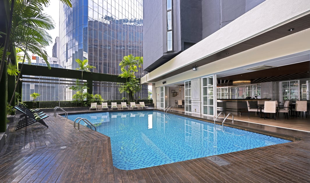 Melia Hotel Kuala Lumpur