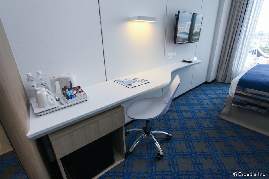 Holiday Inn Express Singapore Katong