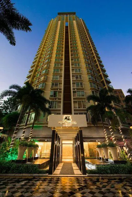 Shenzhen New World Weirui Hotel