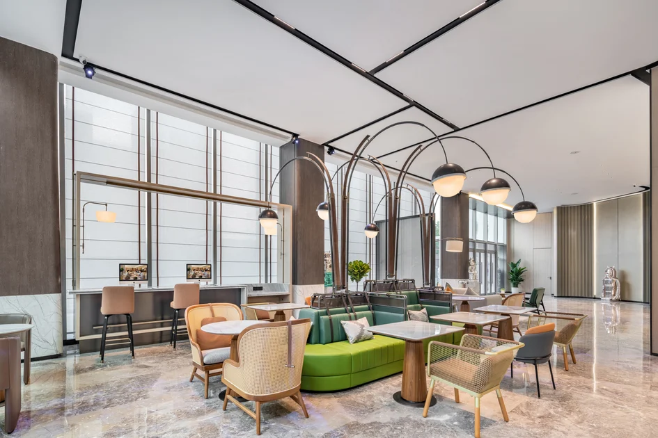 Home2 Suites by Hilton Shenzhen NanShan Science &Technology Park