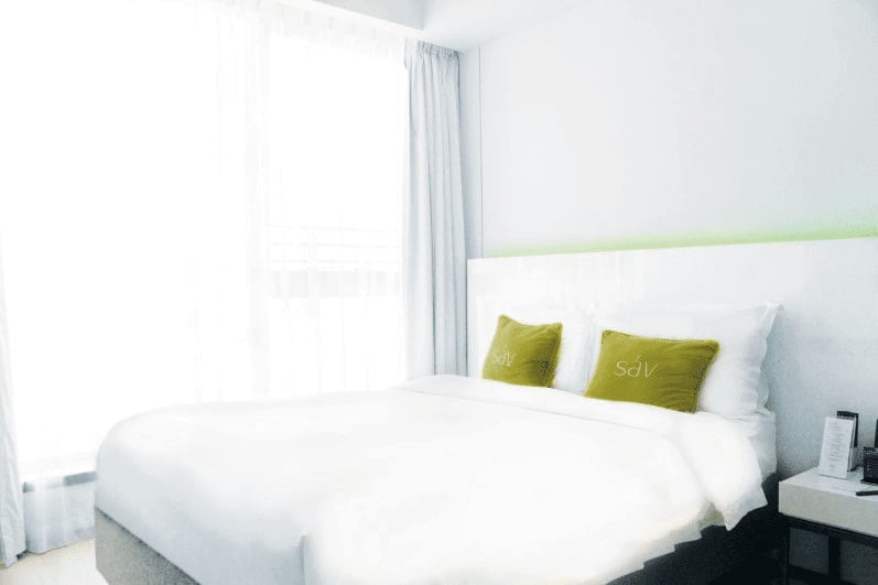 Hotel Sav